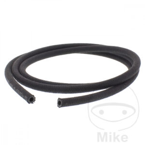 Tuyau de carburant Tresse de fil 7.0MM