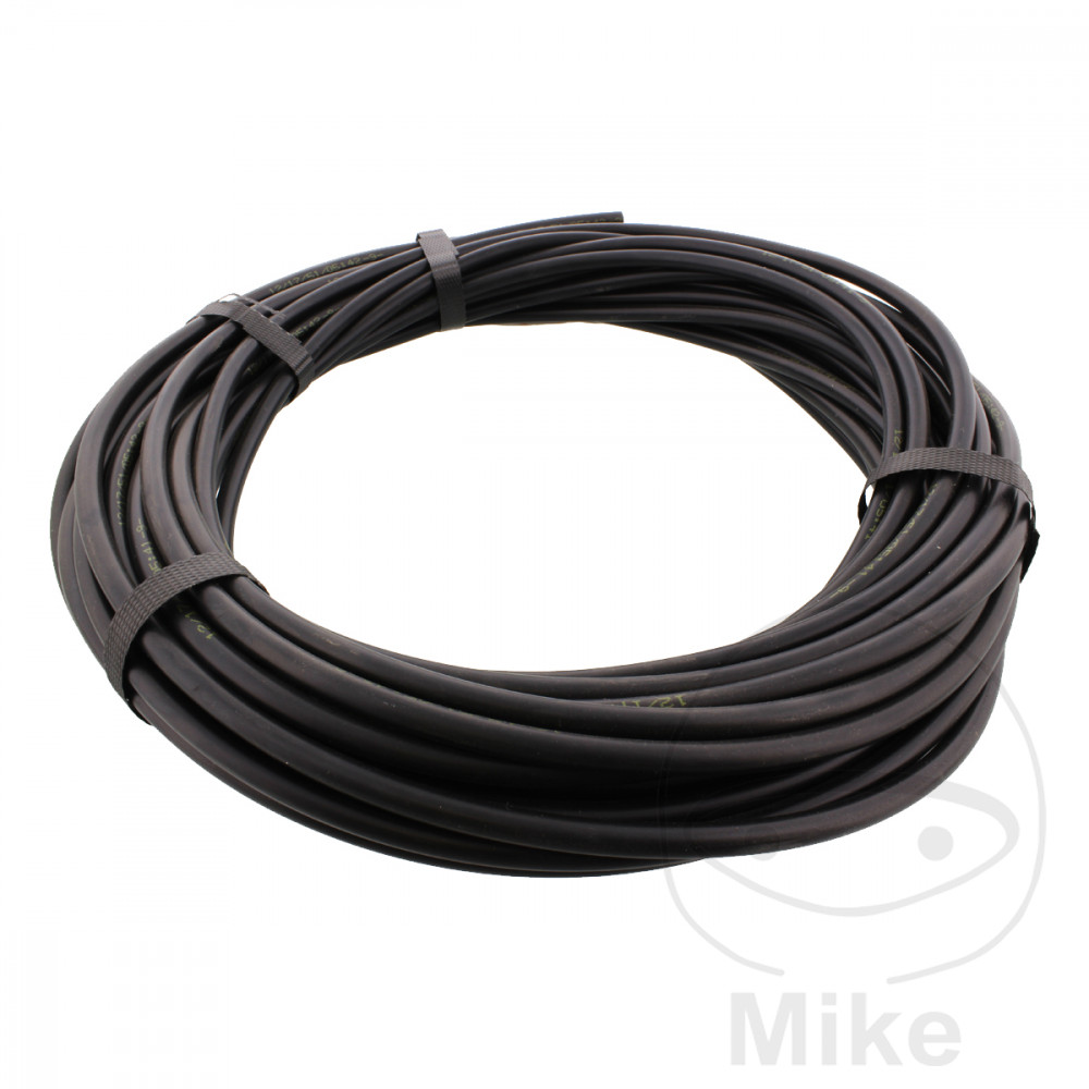 Tuyau de carburant 3.5 / 7.5 ROLL20M Tuyau de carburant 3.5 / 7.5 ROLL20M