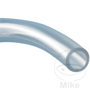 Tuyau en PVC 9X1.5 mm