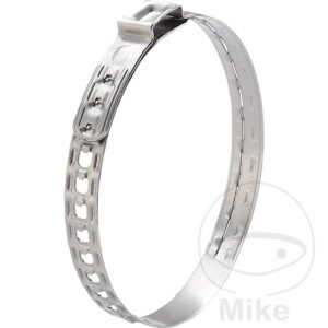 Colliers de serrage à bande perforée DUA