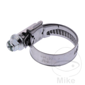 Collier de serrage WD9 16-25 C7W2