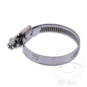 Collier de serrage WD9 30-45 C7W2