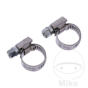 Collier de serrage 8-12/9C7W2