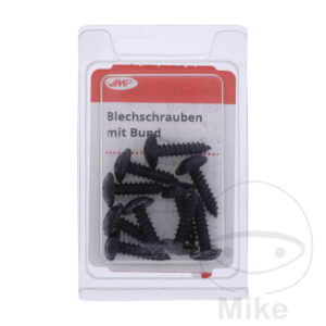 Vis à tôle à épaulement 4.8X19