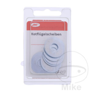 Rondelle de garde boue 8.4X25X1.0