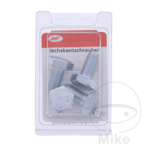 Vis filetées JMP à t