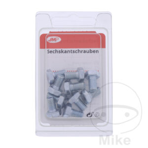 Vis filetées JMP à t