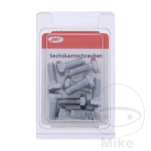 Vis filetées JMP à t