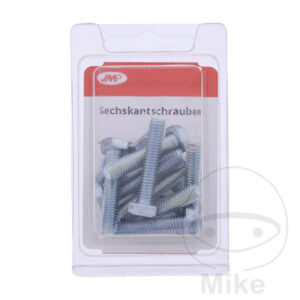 Vis filetées JMP à t