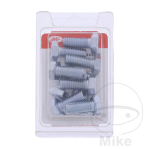 Vis filetées JMP à t