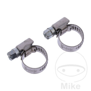 Collier de serrage GEW 8-16/9C7W2