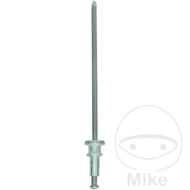 Rivet Aveugle 2.4X8.0 JMP Rivet Aveugle 2.4X8.0 JMP