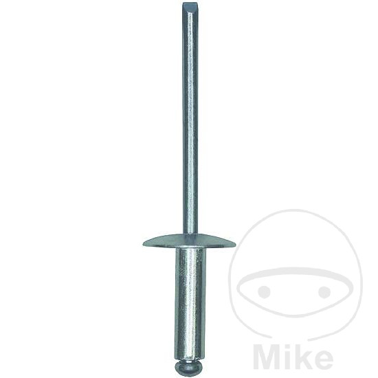 Rivet Aveugle 4.0X14.0 JMP Rivet Aveugle 4.0X14.0 JMP