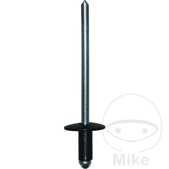 Rivet Aveugle 4.0X8.0 JMP Rivet Aveugle 4.0X8.0 JMP