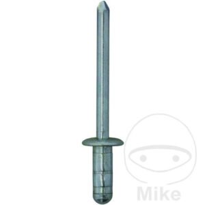 Rivet Aveugle 4.8X11.0 JMP