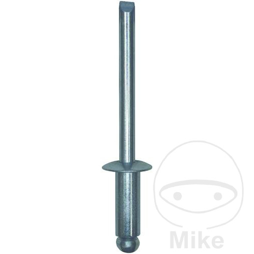 Rivet Aveugle 4.8X12.0 JMP Rivet Aveugle 4.8X12.0 JMP