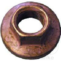 Ecrou à embase M8 JMP