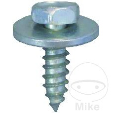 Vis combinée 7976 JMP