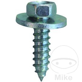 Vis combinée 7976 JMP