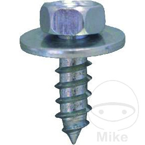 Vis combinée 7976 JMP