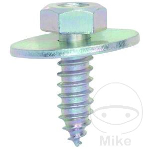 Vis combinée 7976 JMP