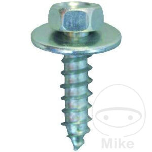 Vis combinée 7976 JMP