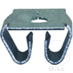 KAEFIGMUTTER Stahl 4.8 mm JMP