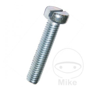 Vis galvanisée 3X20 84