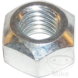 Écrou galvanisé M10 DIN 980 V