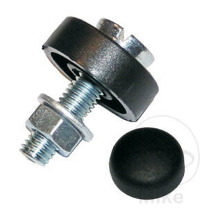 Bouclier de vis 6X20 BLI4