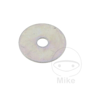 Disques d'aile galvanisés 6X30