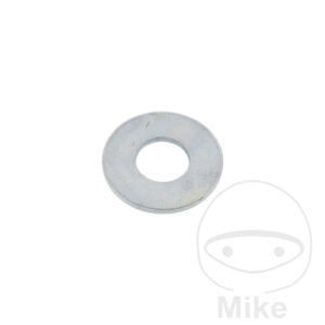 Disques d'aile galvanisés 8X20