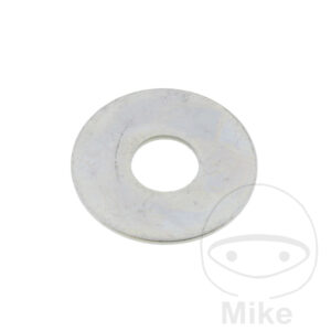 Disques d'aile galvanisés 10X30