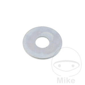 Disques d'aile galvanisés 8X24