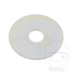 Disques d'aile galvanisés 10X40