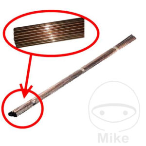 Fil à souder fer G1 3 mm