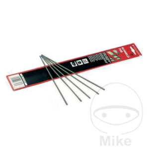 HARDLOET STAEBE 2.5X333MM