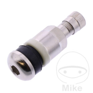 Valve métallique 40MS ASC HT