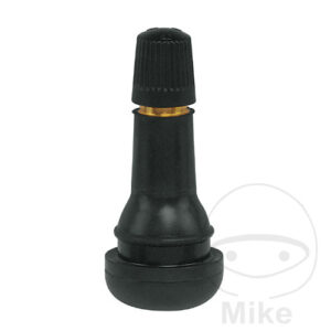 Valve en caoutchouc 11.3 mm TR413