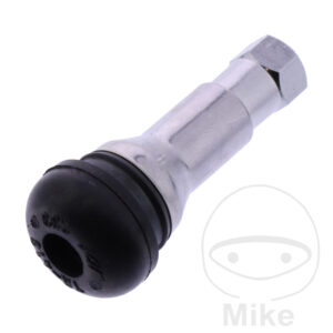 Vanne en caoutchouc 11.3 mm TR413