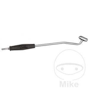 Bouchon de station d'essence 8 mm