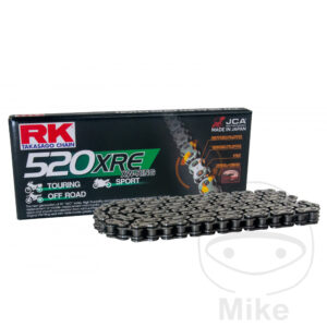 RK XW-Chaîne de transmission 520XRE Mètr