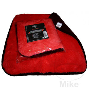 Chiffon de polissage/d'entretien