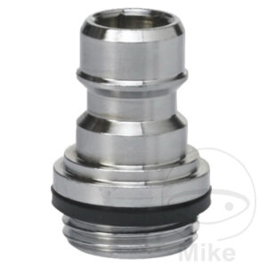 Tuyau ANSCHL 1/2 pouce extérieur