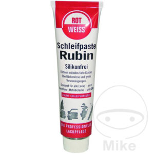 Pâte à poncer Rubin 100 ml