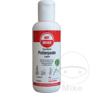 Pâte à polir LIQUIDE 250 ml