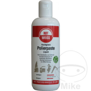 Pâte à polir LIQUIDE 500 ml