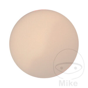 Eponge de polissage 150X20MM