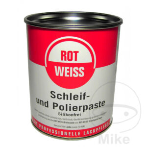 PATE DE POLISSAGE 750 ml