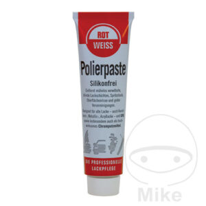 Pâte à polir 100 ml